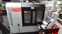 Toyoda BM-850